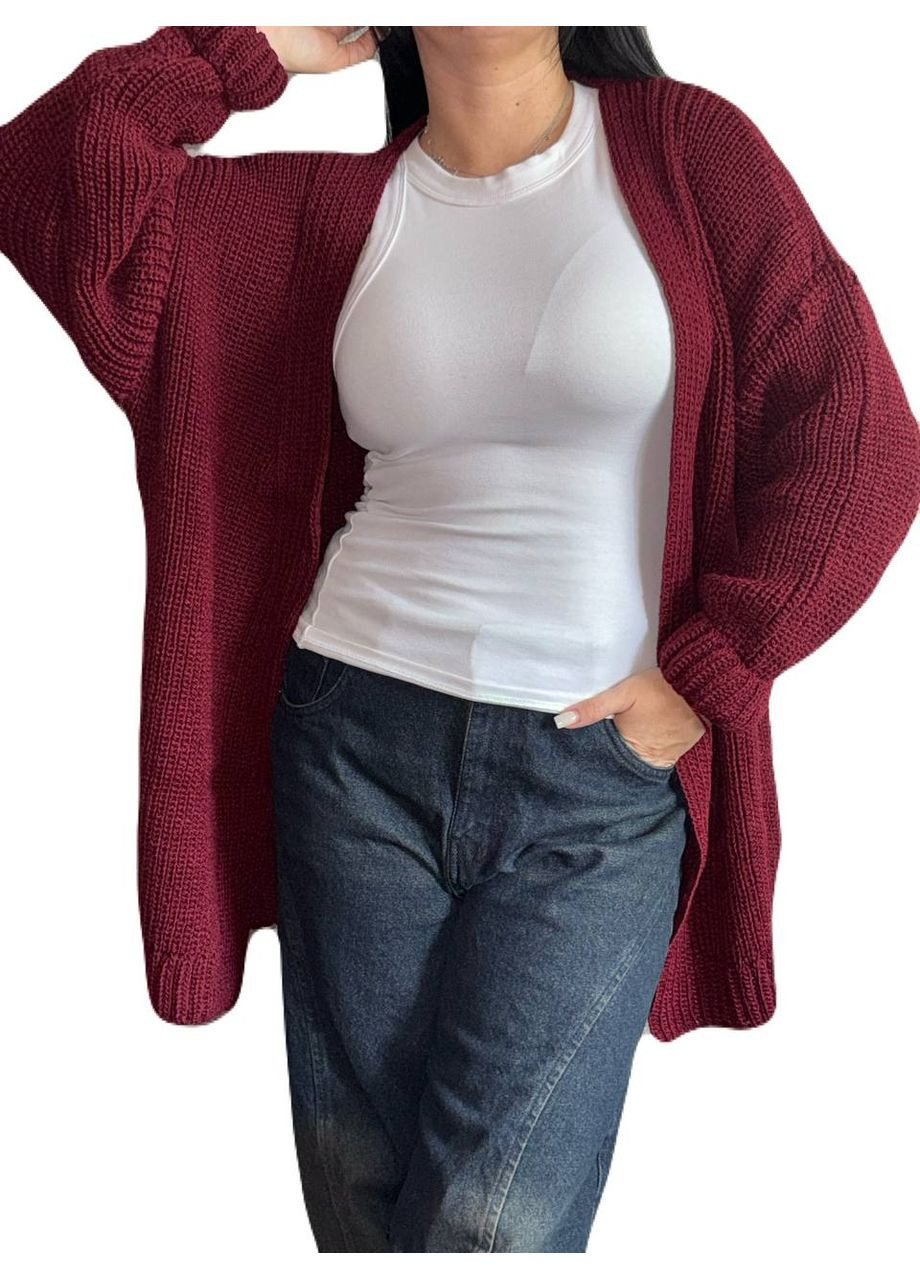 Кардиган оверсайз Berta Lucci (335806710)