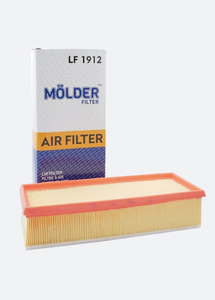 Фільтр повітряний LF 1912 (WA9559, LX2022, C351601) 5905325507270 Molder (280876655)