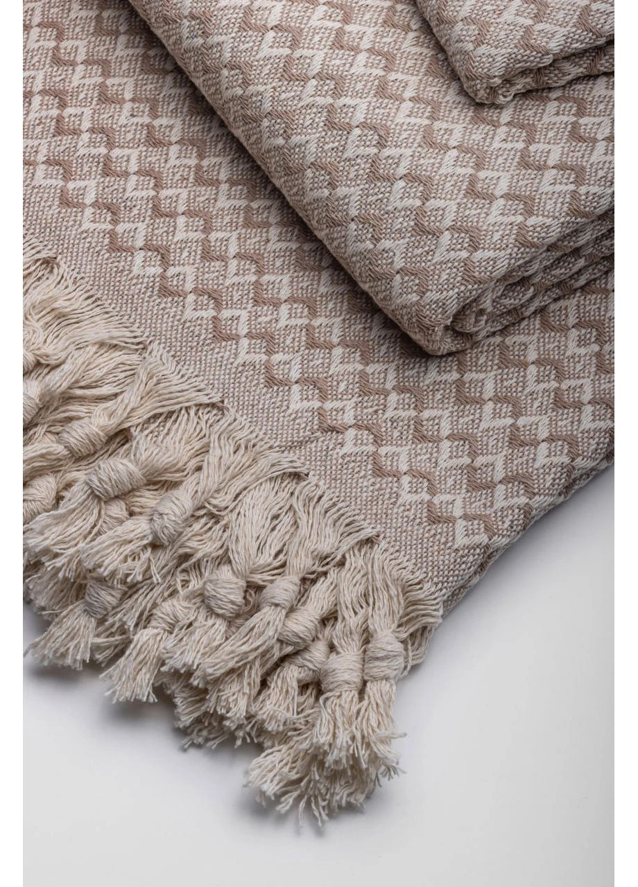 Плед Muar, 200х230см HYGG (368830597)