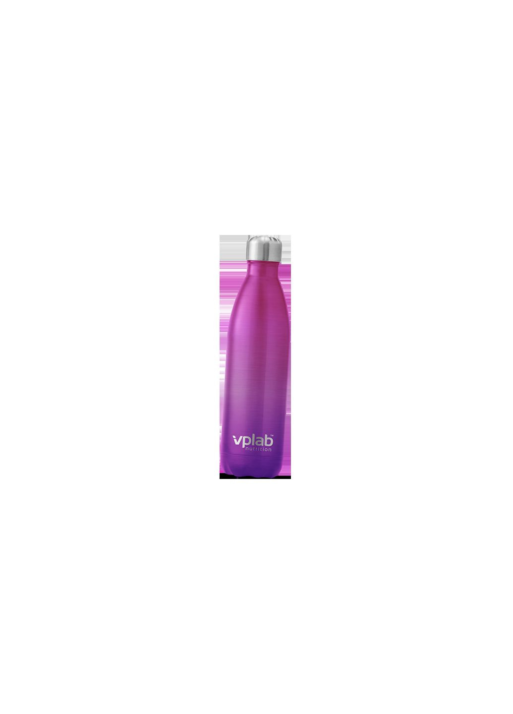 Пляшка металева, Metal water bottle, VP laboratory (09099007) VPLab Nutrition (315783608)
