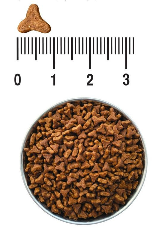 Сухой корм для стерилизованных кошек 10 кг (4820249130193) Екко Гранула (308752361)