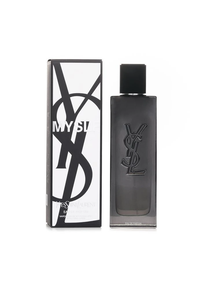 Парфюмерная вода Myslf Eau De Parfum Spray, 100ml Yves Saint Laurent (387001499)