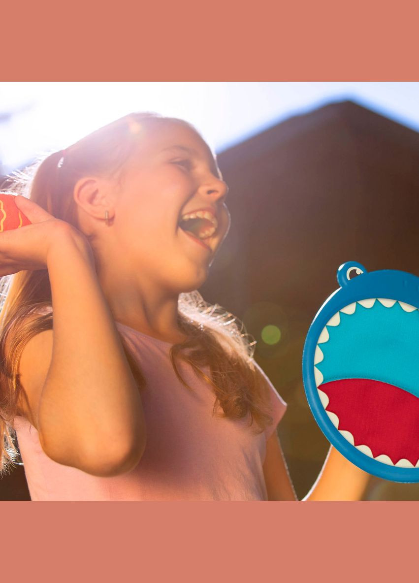 Ігровий набір Акули-пастки () Battat BX1553Z (328401096)