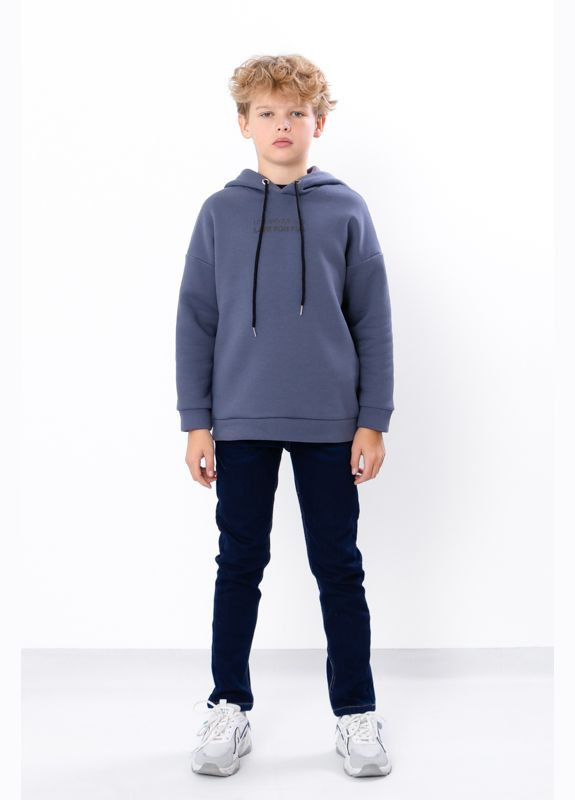 Джинси для хлопчика (зима) No Brand 43499 (307800949)