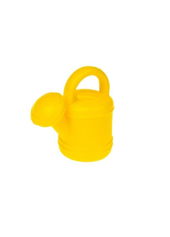 Дитяча лійка "Міні" 1173 (Yellow) No Brand (339778879)