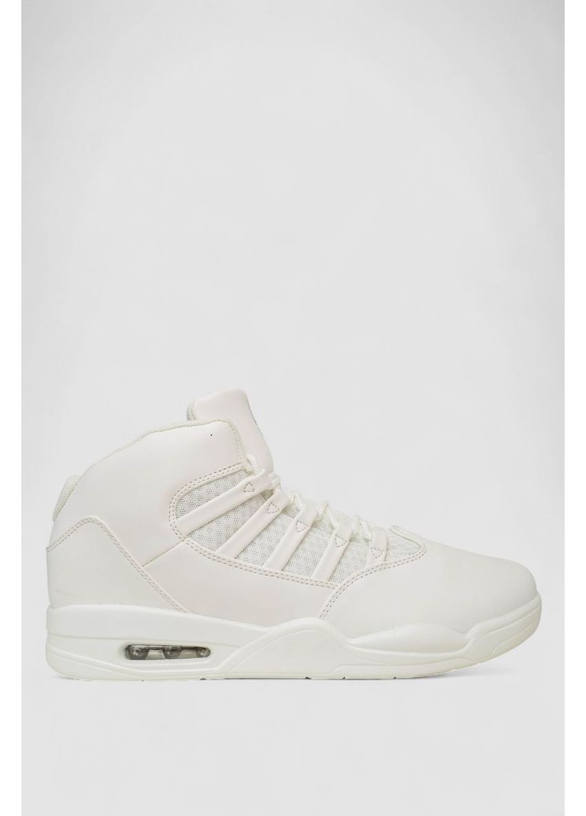 Білі Осінні кросівки чоловічі демісезонні, 248rsk2312 Stilli