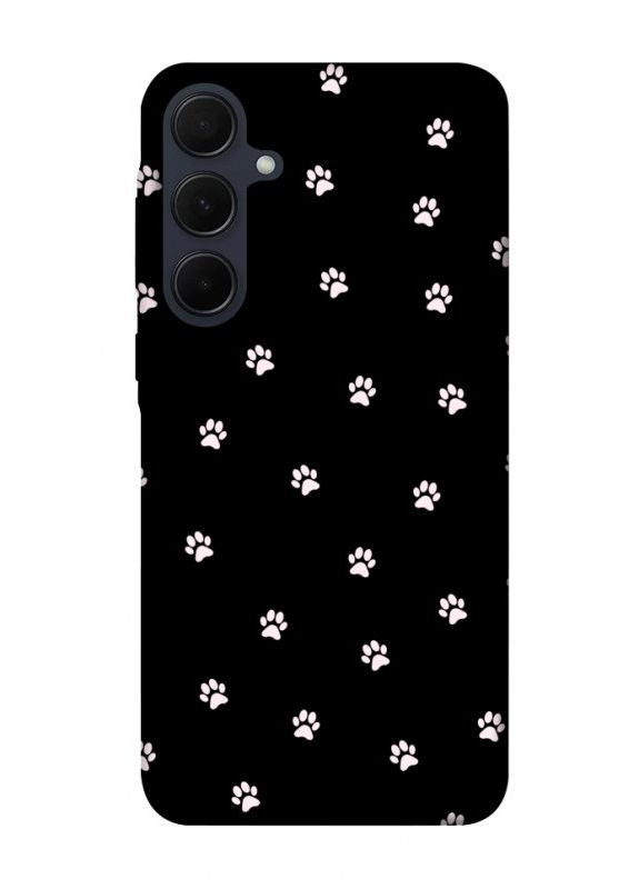 Чехол с принтом для Samsung Galaxy A35 / для самсунг галакси А35 No Brand (338612428)