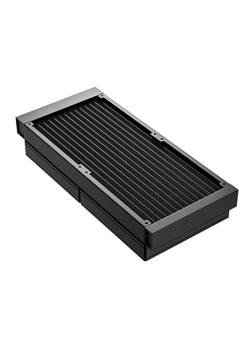 Система водяного охлаждения FX280 Pro SE ID-Cooling (342331121)