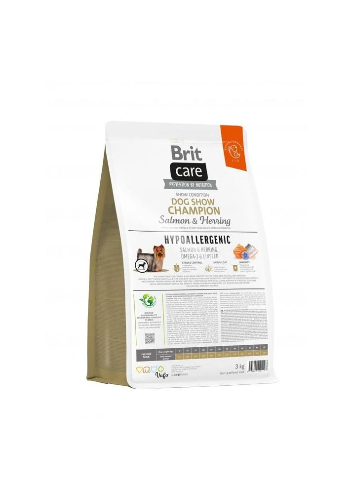 Сухий корм Brit Care (388399421)