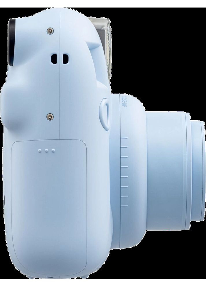 Фотокамера Fuji Instax Mini 12 Pastel Blue Fujifilm (360418114)