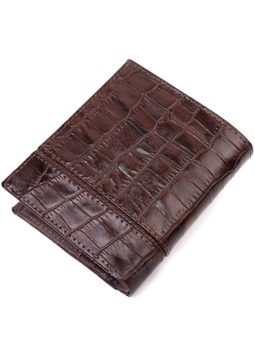 Гаманець чоловічий Karya (329149113)