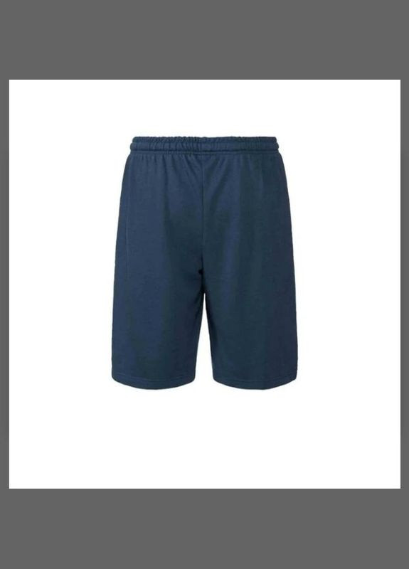 Шорты мужские трикотажные бермуды летние Livergy (345567148)