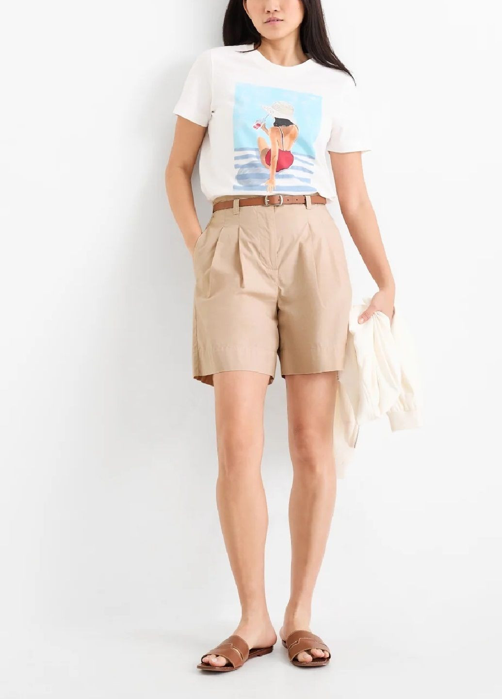 Шорти C&A (335006027)