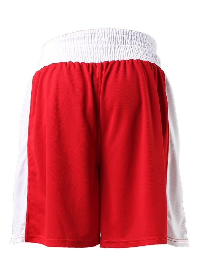 Шорти Boxing red (FS1411R) Berserk Sport (292631885)