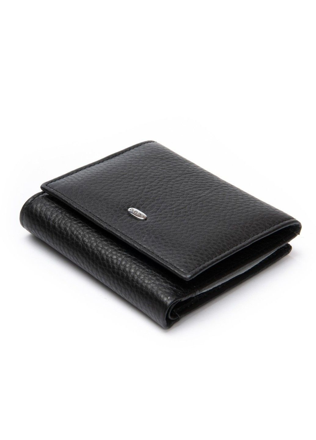 Женский кожаный кошелек Bright WS-219 black Dr. Bond (370766658)