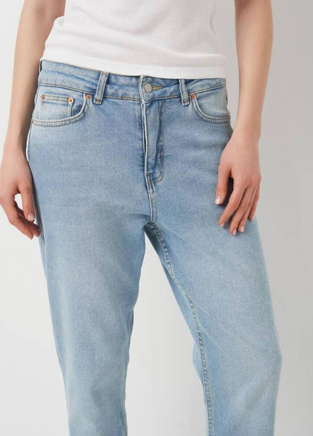 Джинсы TWIN - (322394163)