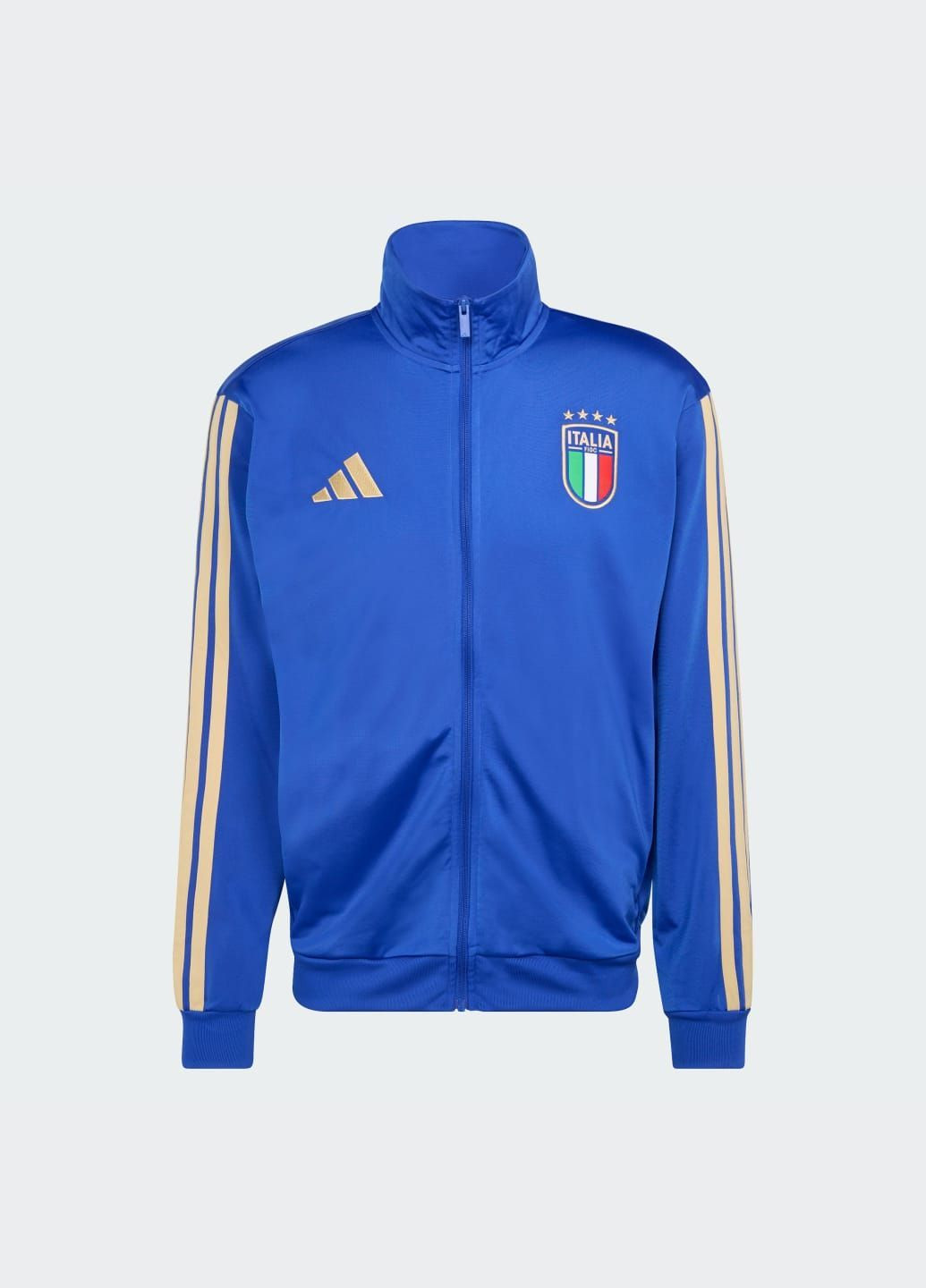 Олімпійка Italy DNA adidas (372461625)