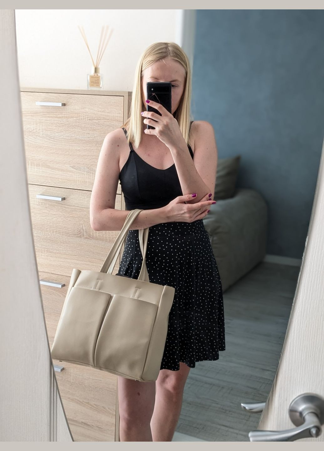 Сумка для документів Vishnya (301407116)