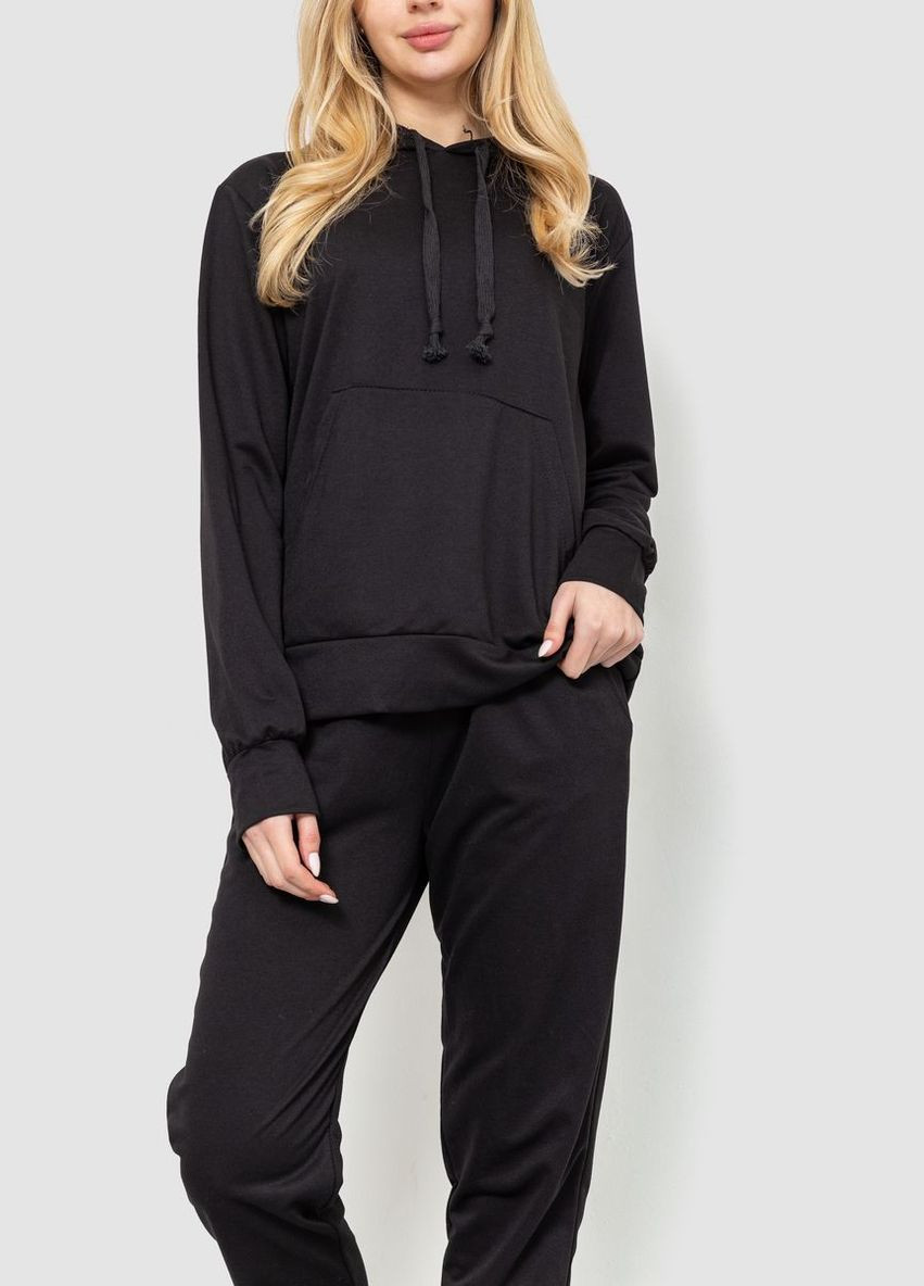 Спорт костюм женский двухнитка Ager Спортивный костюм (316501967)