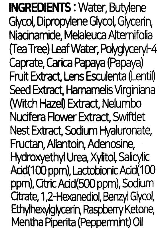 Тонер для обличчя (міні) AHA. BHA. PHA 30Days Miracle Toner 30ml (2-936905) Some By Mi (369797194)