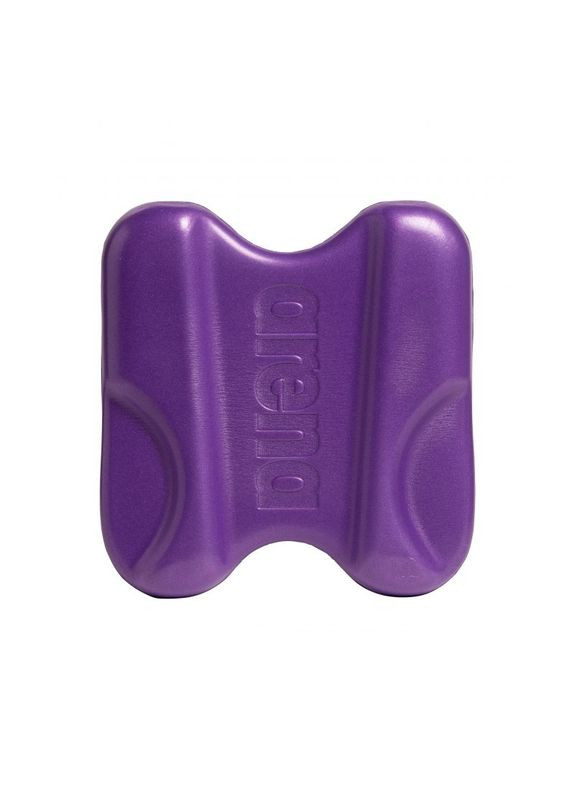 Доска (колобашка) для плавания Pull Kick II (006834-140) фиолетовая Arena (367837196)