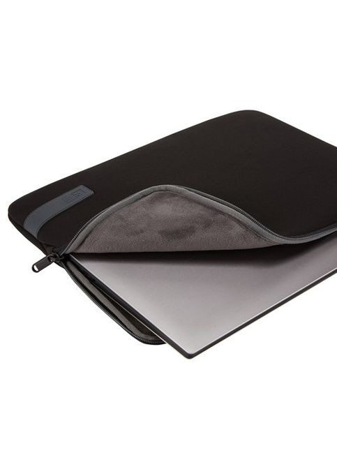 Чехол для ноутбука Reflect Sleeve REFPC116 15.6" Black (3203963) Case Logic (296195071)