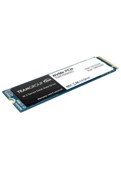 Накопитель SSD M.2 2280 256GB (TM8FP6256G0C101) Team M.2 2280 256GB (370979500)