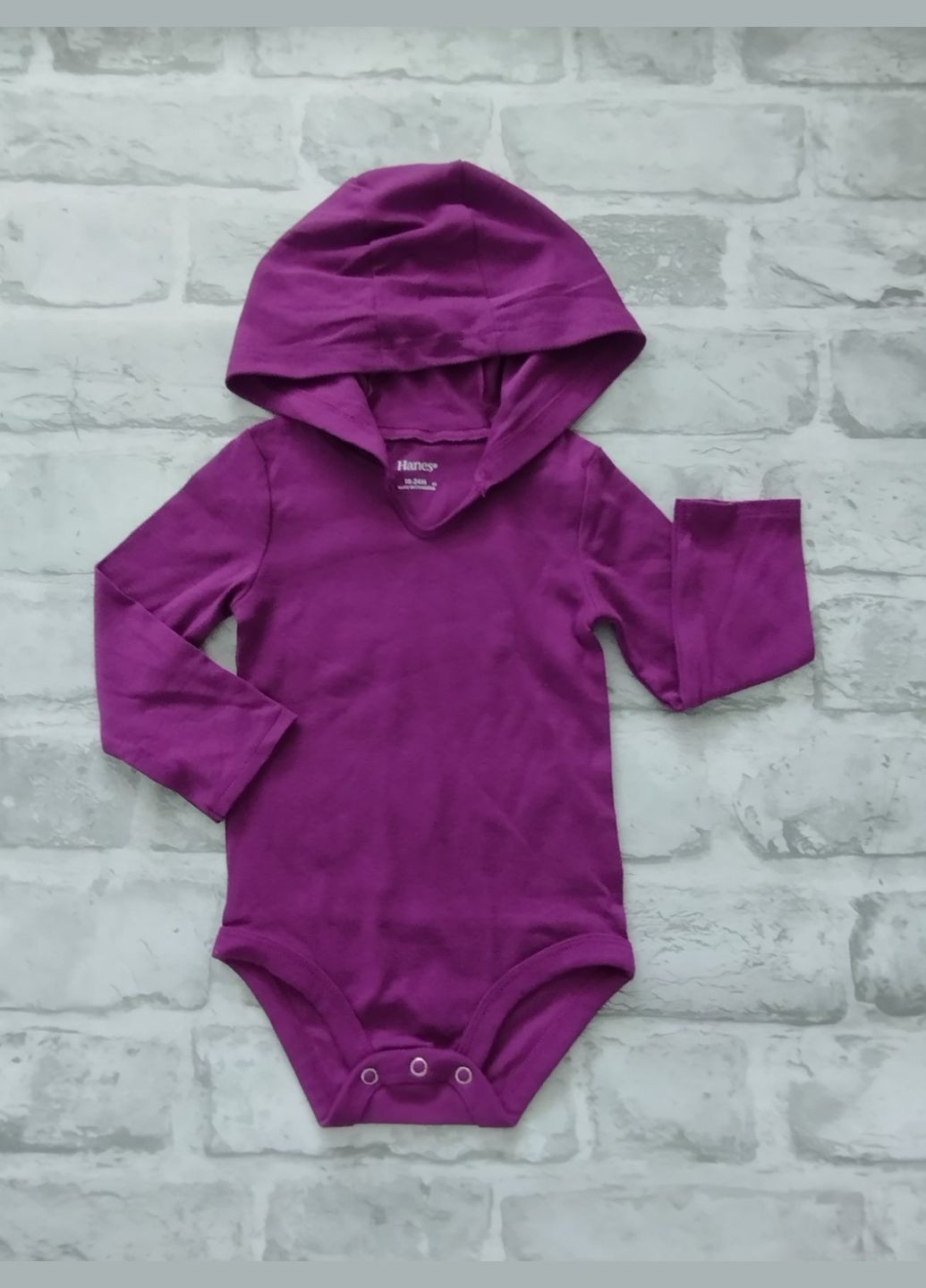 Боди для малышей Hanes (334305270)