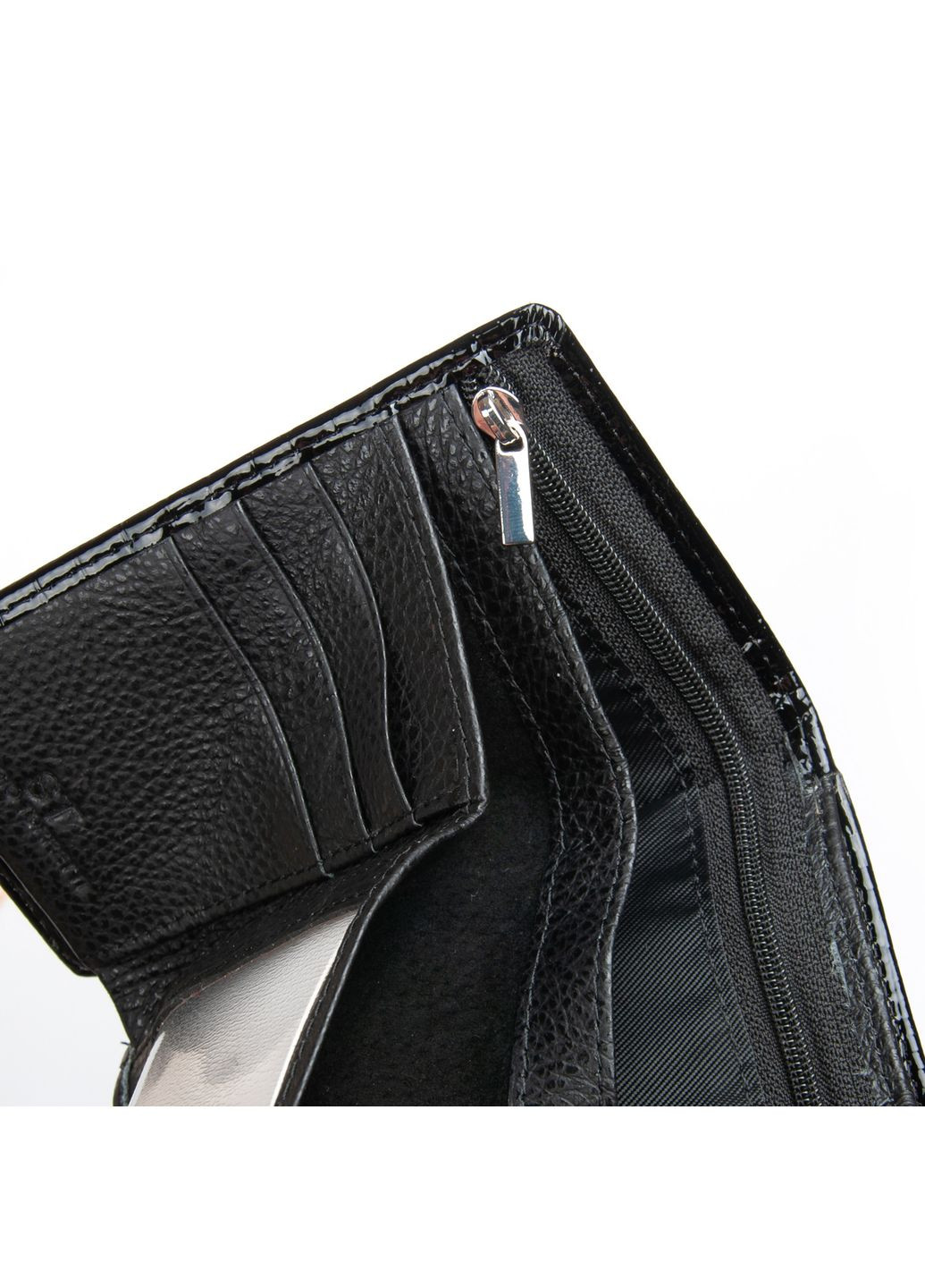 Женский кожаный кошелек Sergio Torretti FEW214 (355343466)