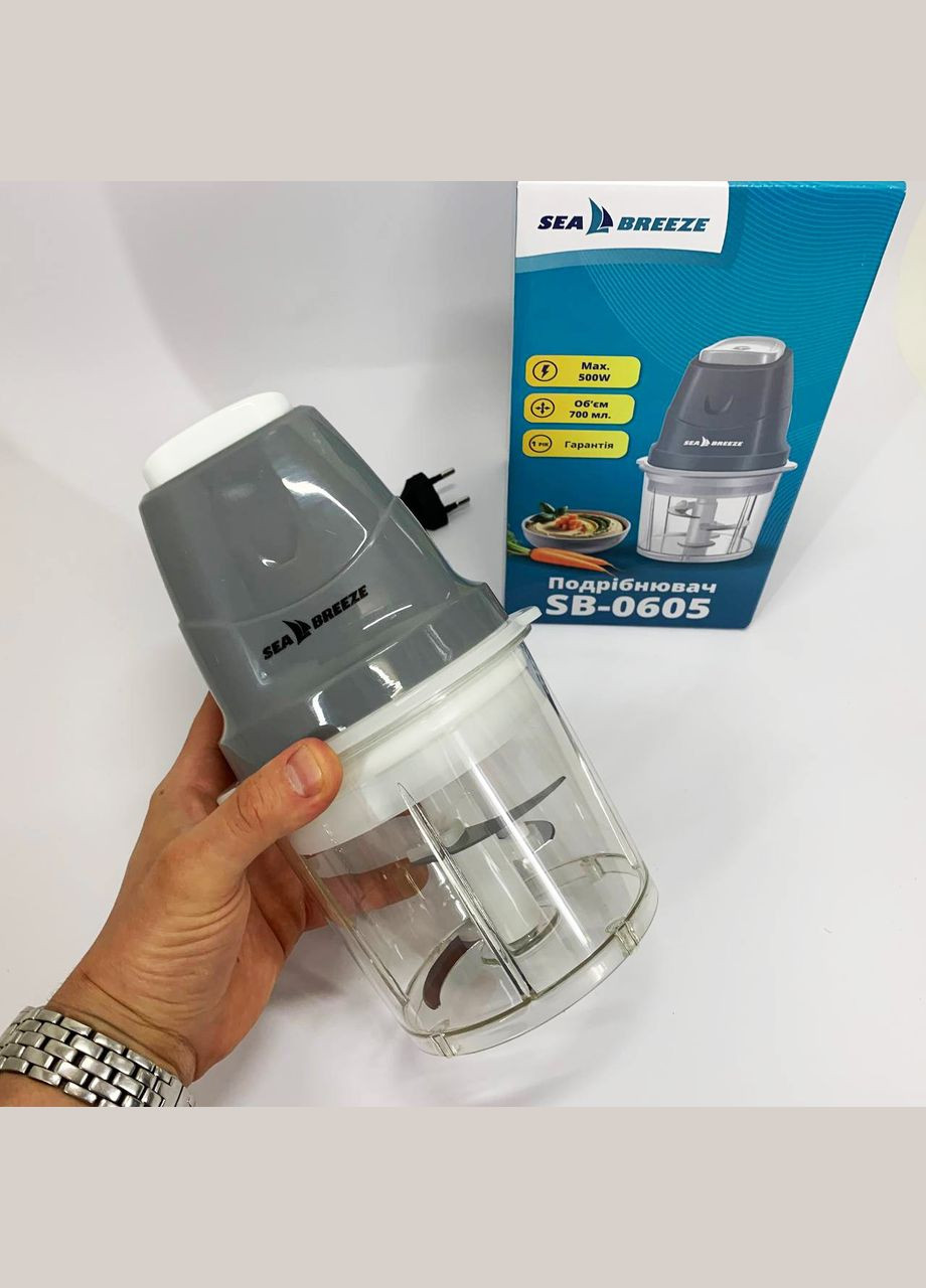 Блендер SeaBreeze SB-0605 Sea Breeze (365670326)