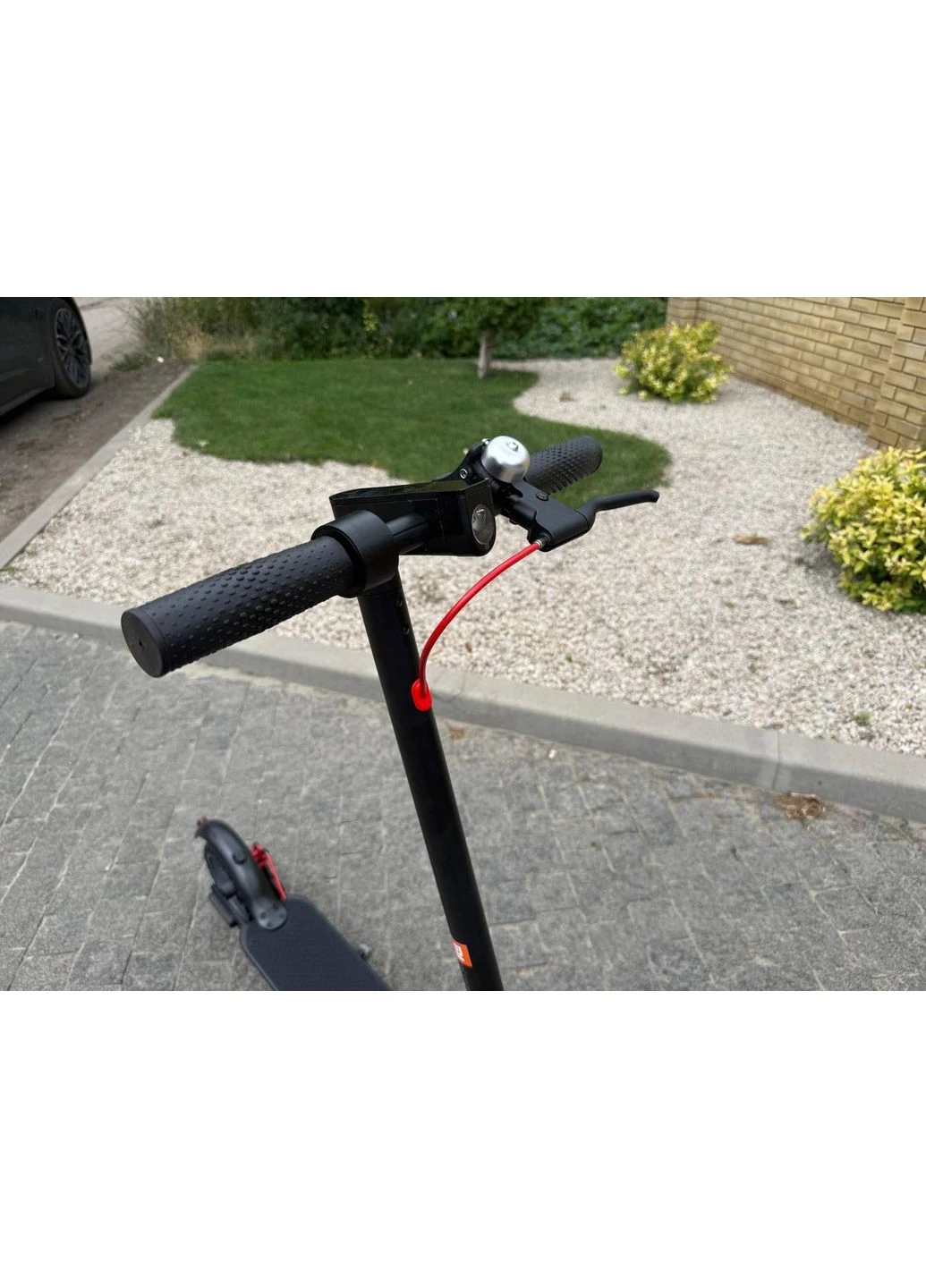 Електросамокат Electric Scooter PRO 4 11Ah (2025) MI (392667890)