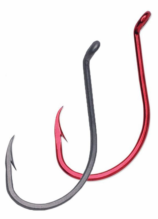 Крючки рыболовные 9299 Octopus TR 10 (18 шт) VMC (292132657)