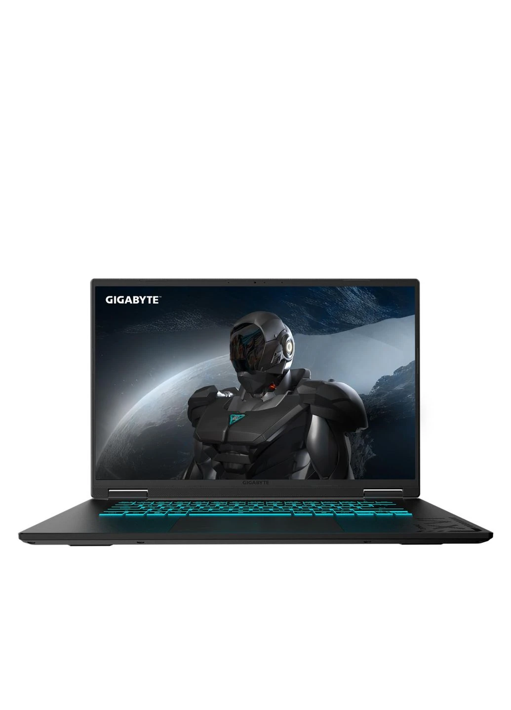 Ноутбук GAMING A16 Ryzen 7 170/16GB/1TB+1TB RTX5050 165Hz (5THP3EE893SD) Gigabyte (398826890)