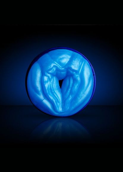 Мастурбатор Freaks Alien - CherryLove Fleshlight (339867124)