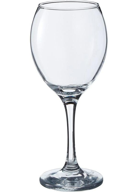 Фужери для білого вина Velasco 290мл 6 келихів Pasabahce (368981364)