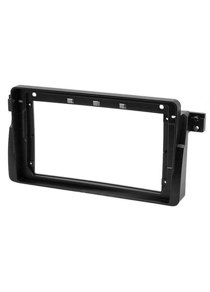 Перехідна рамка серії 22-498 для BMW 3 Series (E46) 1998-05 9 дюймів Carav (346512245)