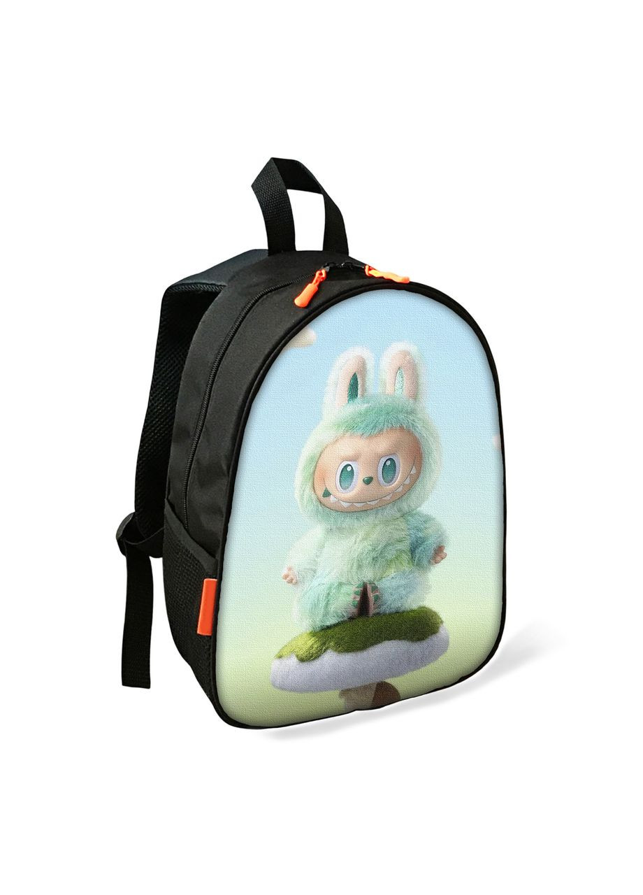 Рюкзак Labubu детский школьный/городской 34х27х13 см для мальчика/девочки (2637) No Brand (336872980)