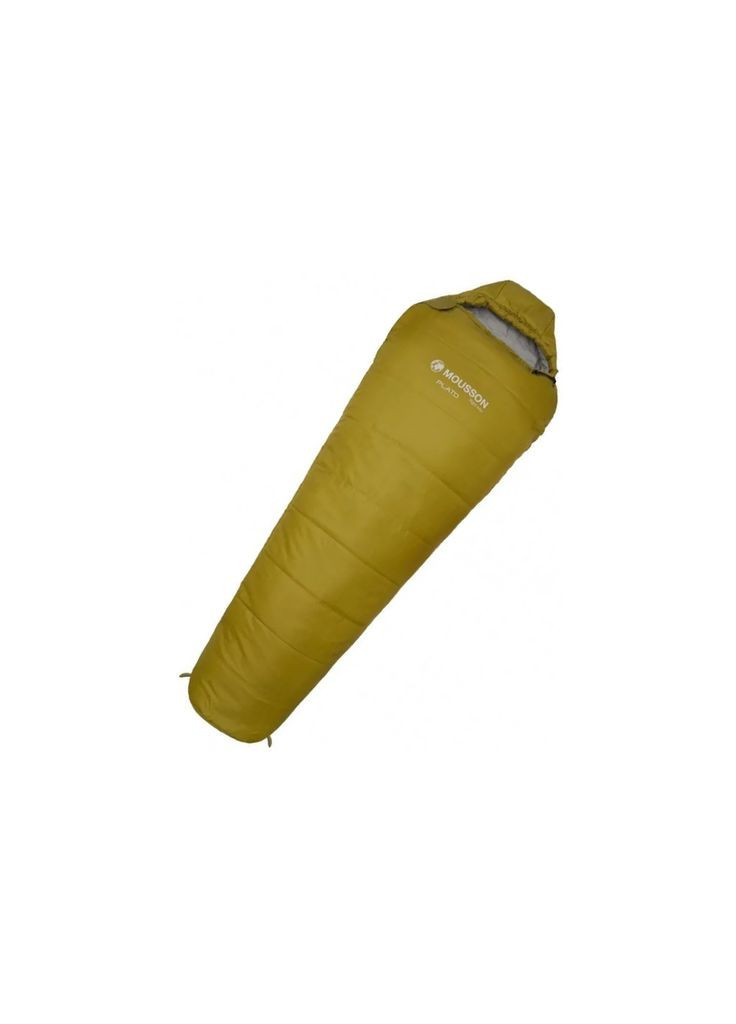 Спальний мішок (m381334) Mousson PLATO L Olive (372960340)