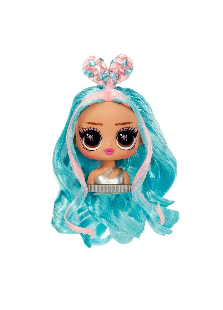 Игровой набор с куклой L.O.L. Surprise! Tweens Surprise Swap Braids2-Waves Winnie Винни Вейз MGA Entertainment (282964615)