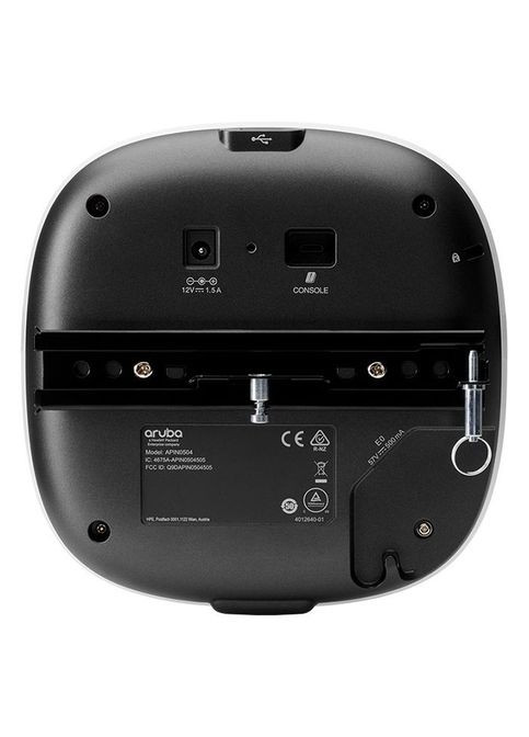 Точка доступу Wi-Fi AP-505 (R2H28A) (R2H28A) HP AP-505 (R2H28A) (368774584)