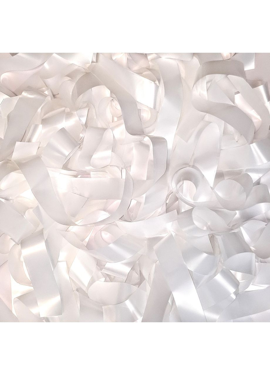 Папір (Стрічка) для Паперового Шоу Біла No Brand (364504144)