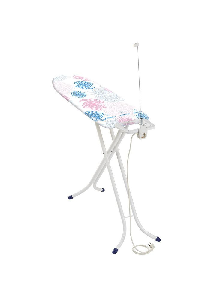 Гладильная доска CLASSIC M Compact PLUS (72580) (цвет в ассортименте) Leifheit (322910810)