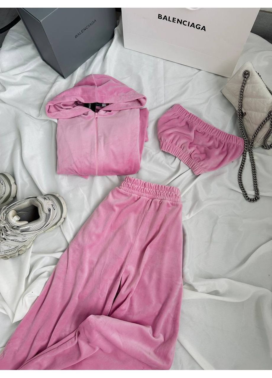 Жіночий костюм трійка Style Point (366342980)