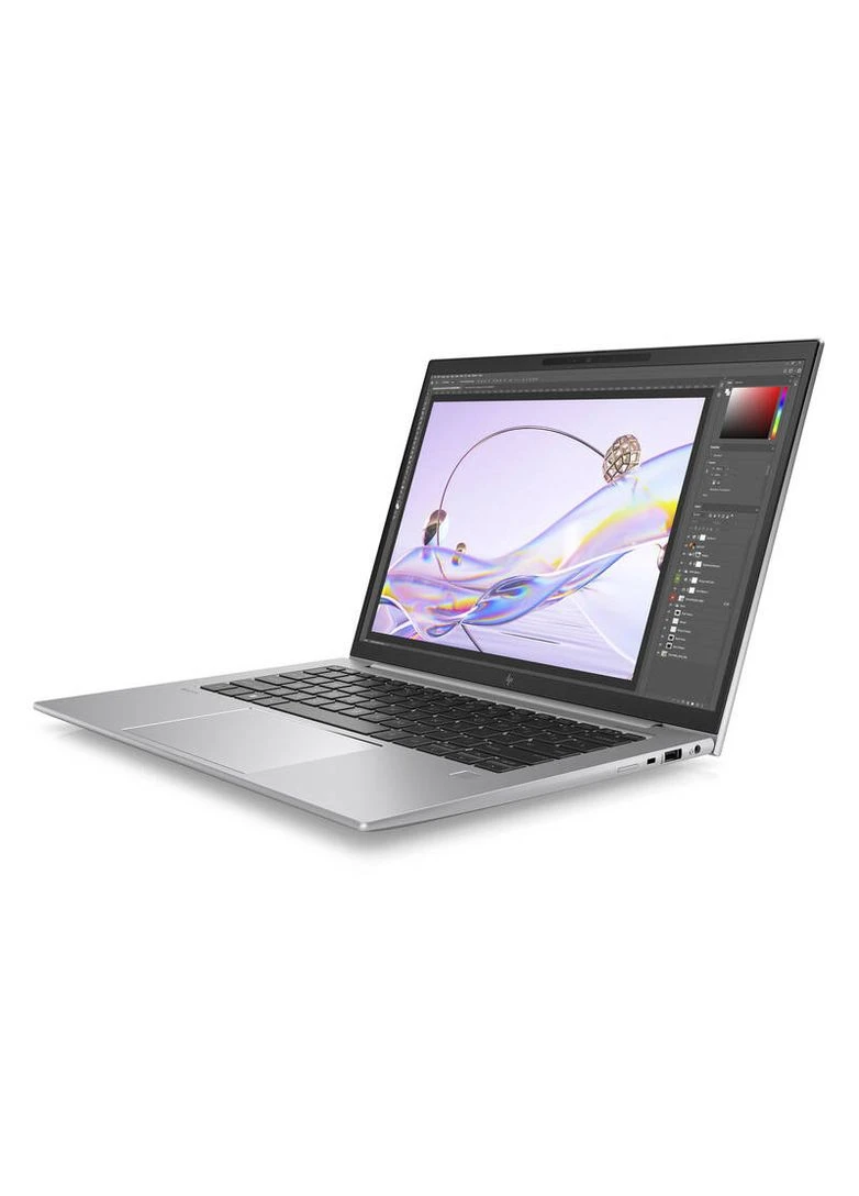 Ноутбук ZBook Firefly 14 G10 5G394ES Silver HP (324215750)