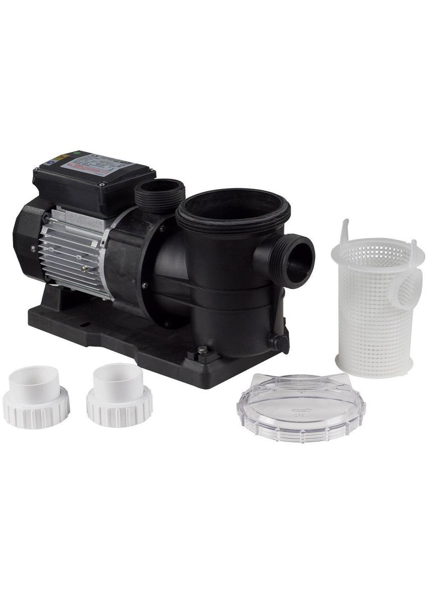 Насос для бассейна LX STP100M (220В, 10 м3/час, 1HP) AquaViva (313403147)