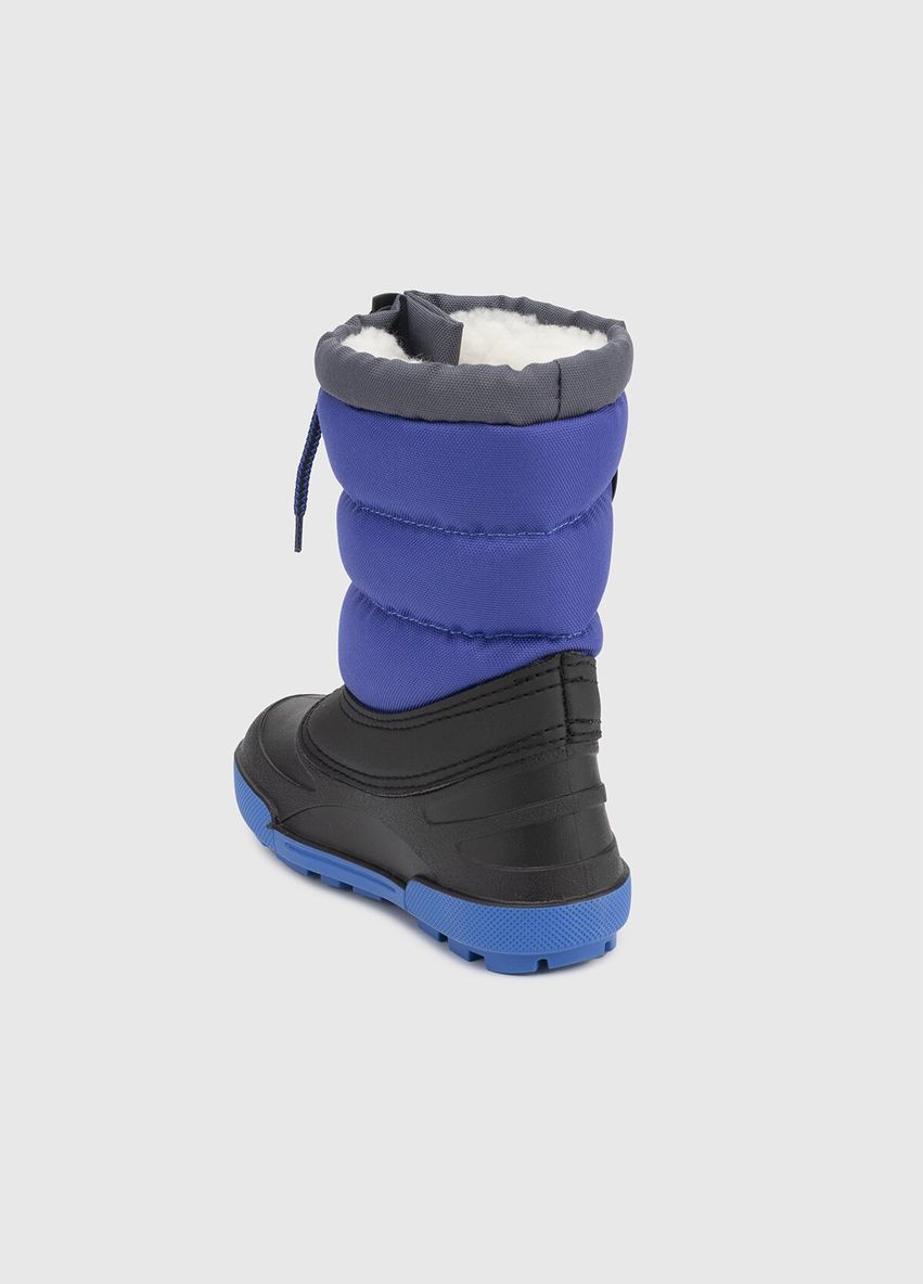 Дутики для хлопчика A501Alaska (2000990233912W) shop (2000990233912) Alisa Line (316010955)