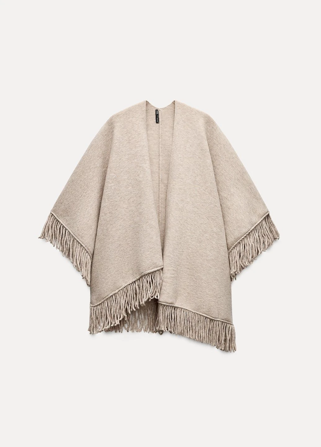 Накидка Zara (311405707)