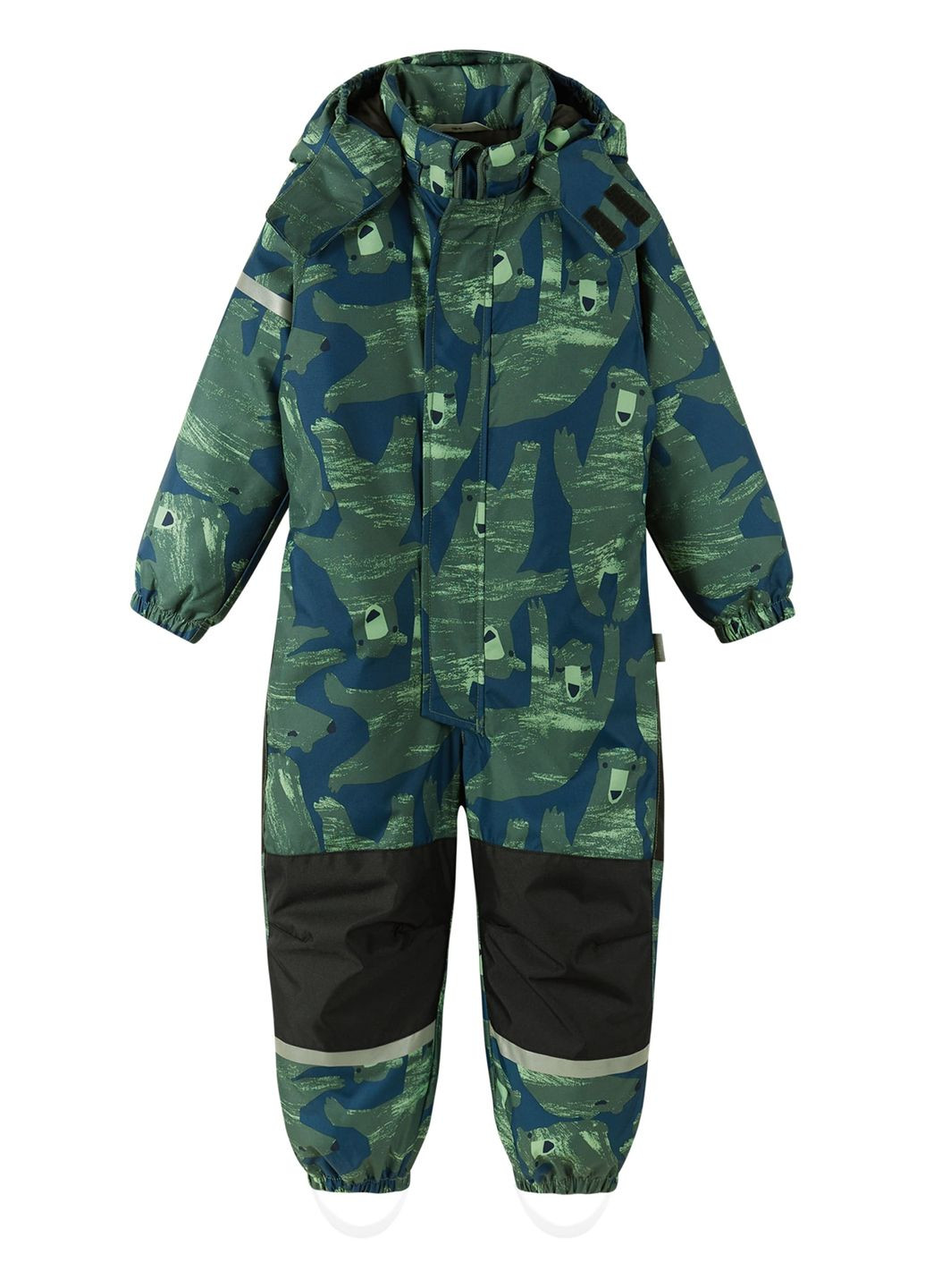 Комбінезон зимовий Tutta Sirius (299717430)