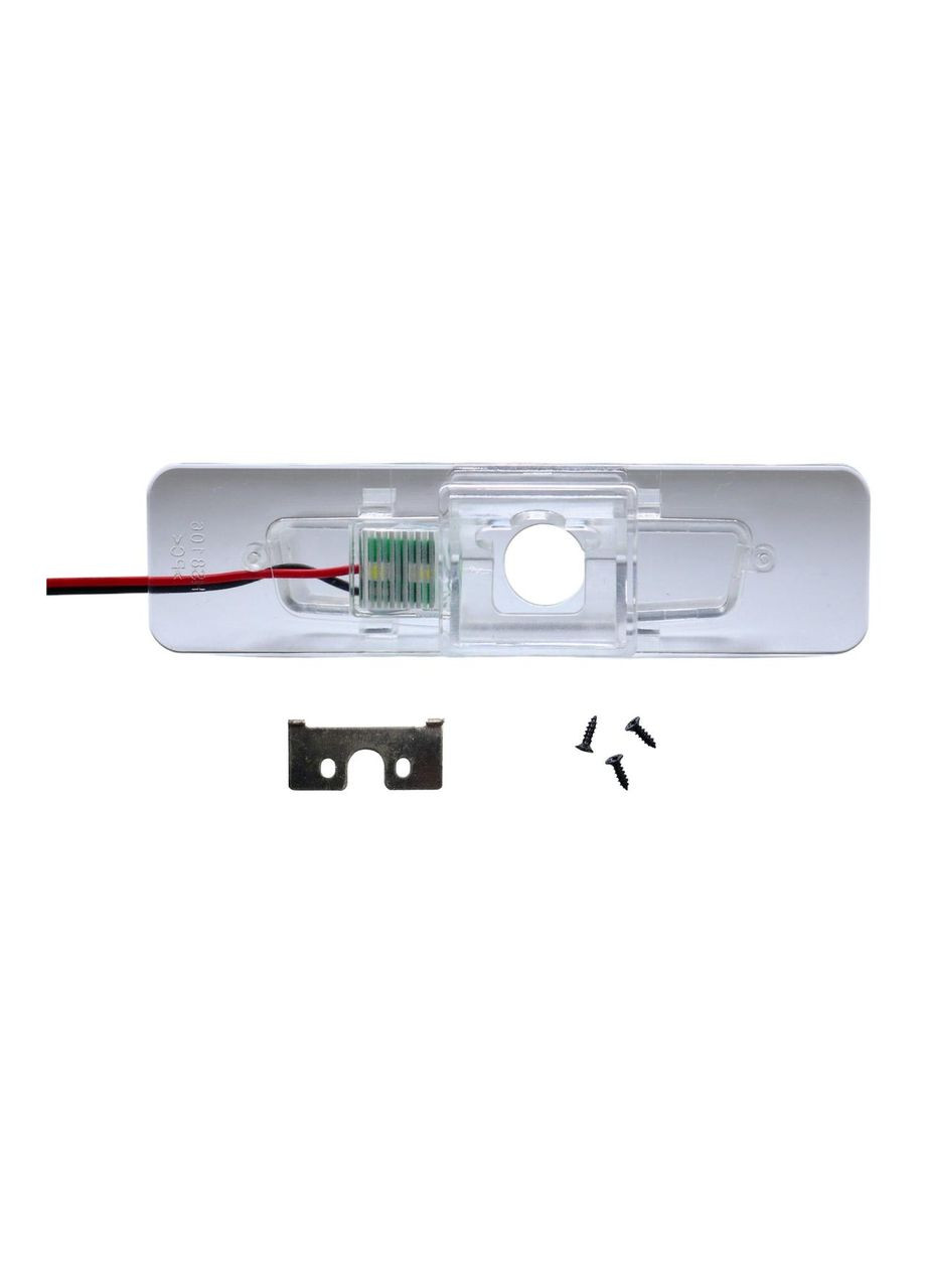 Крепление серии под камеру заднего вида для Subaru QSB106 (рамка под плафон) QIV (346501146)