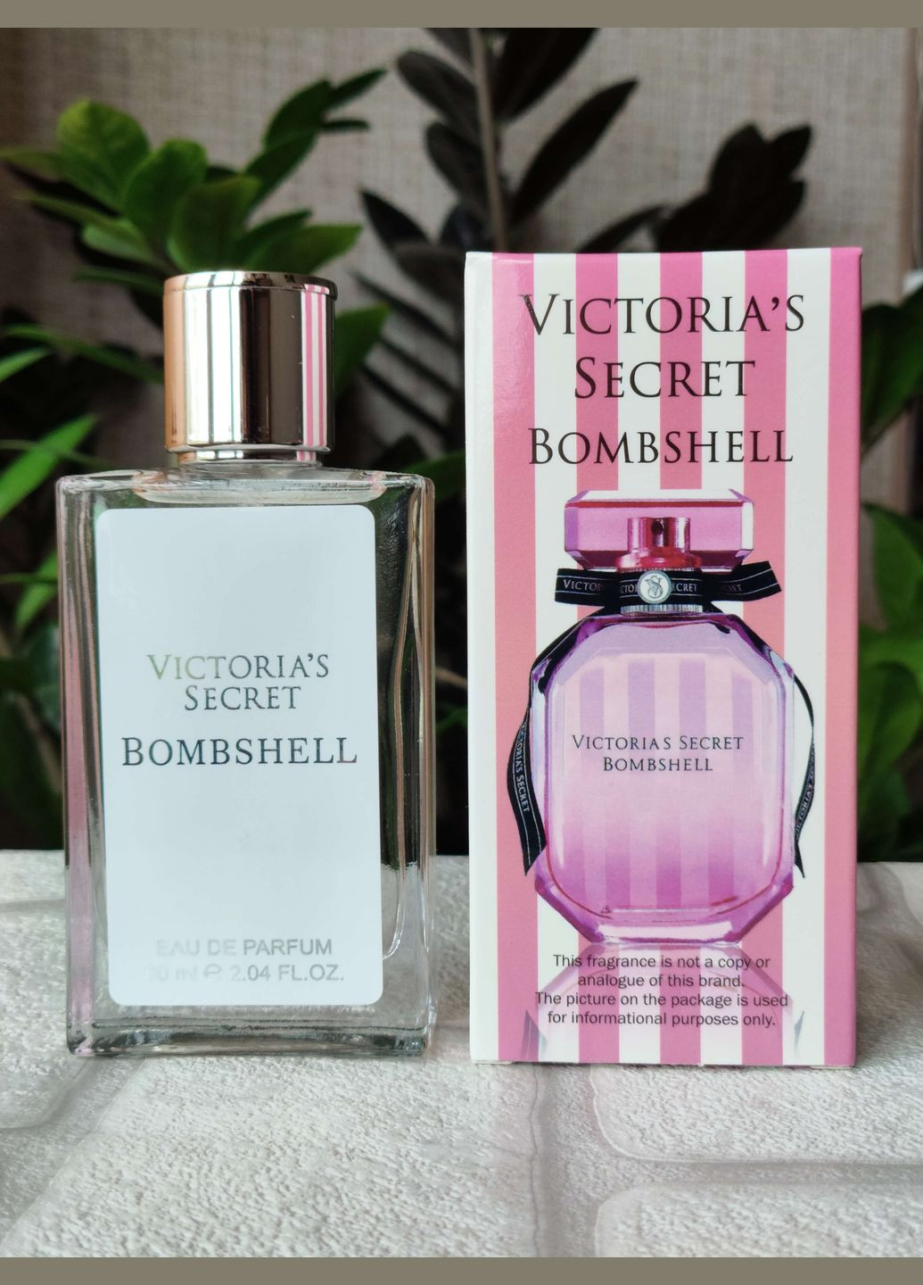 Парфюм женский Bombshell (Бомбшел), 60 мл No Brand (337113916)